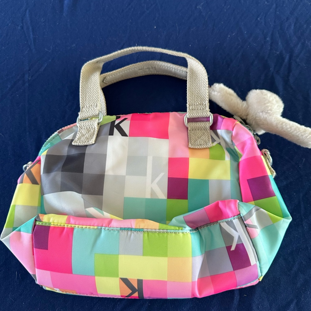 Kipling Multicolor Bag - Picture 2 of 5